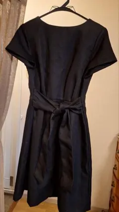 GLACIERワンピース フォーマル 　L size