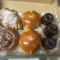 本日発送　メルカリ便