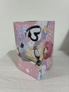 【新品未開封】To LOVEる モモ フィギュア にゃんるず