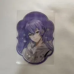 にじさんじ 星導ショウ 特典 Twinkle gift