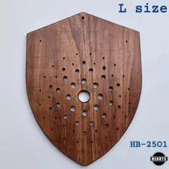 aimar様 リクエスト 着生板　10点 まとめ商品 ビカクシダ　コウモリラン 着生板 Lsize ビカクシダ コウモリラン 板付 園芸 【 HB-25C1