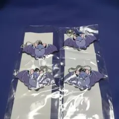 アイカツ！　ラバーチャーム　アラン