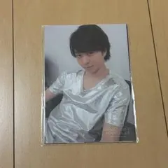 櫻井翔 フォトセット