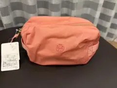 Tory Burch ポーチ ピンクのサムネイル