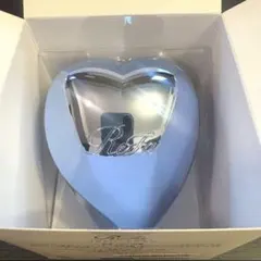 Refa HEART BRUSH ハートブラシ ブルーヘブン ブライダル限定