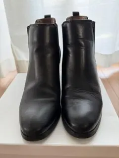 ビームス　ショートブーツのサムネイル