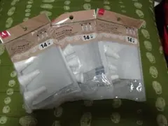 【引退品】絞り袋、デコパーツ、シリコンモールド