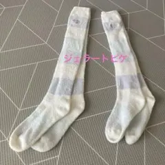 Gelato Pique ソックス　2足セット