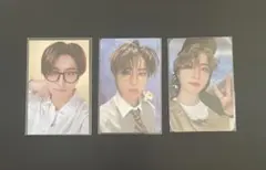 straykids ハン hmv