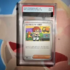PSA9】インフルエンサーの紹介 019/023 ヒカキン - メルカリ