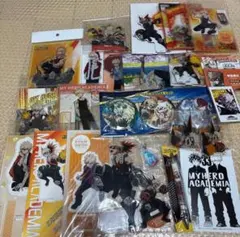 僕のヒーローアカデミア ヒロアカ 爆豪勝己 まとめ売り