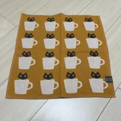 ATSUKO MATANO タオルハンカチ