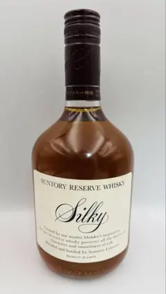 2025年最新】古酒サントリー リザーブの人気アイテム - メルカリ