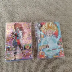 2026年最新】ドラゴンボールヒーローズ買取の人気アイテム - メルカリ