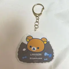 リラッくじ ローソンコラボ リラックマ セット売り