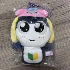 ケロロ軍曹 ミニミニChibi ぬいぐるみマスコット タママ ぬいぐるみ