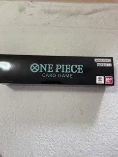 ワンピースカードゲーム　1stANNIVERSARY SET 新品　抜け無し