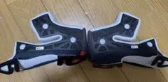 SHOEI VFX-WR チークパッド 35mm TYPE-Mのサムネイル