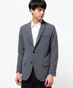 【MORGAN HOMME】セットアップ メンズ