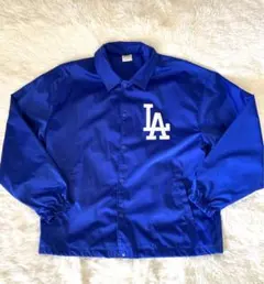 【未使用品・М】MLBドジャース●ナイロン・ジャケット●紺 楽天市場】ミッチェルアンドネス ジャケット MITCHELL ＆ NESS