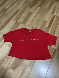 トミーヒルフィガーのサムネイル
