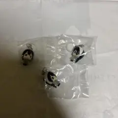 呪術廻戦 天内理子 めじるしチャーム 3体