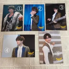 Hey! Say! JUMP 公式写真⑬