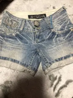 REDPEPPERショートパンツ