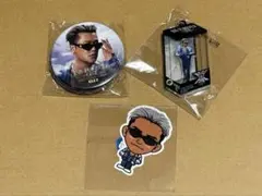 三代目 J Soul Brothers ELLY ガチャ ②