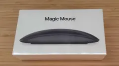 新品　Magic Mouse 2 Space Gray