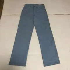60's/USA製Wranglerラングラーヴィンテージデニム(W28/L31) - メルカリ