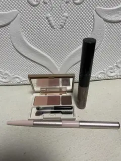 コフレドールWブロウデザイナーBR47➕パウダー➕ケイト3DアイブロウカラーZ