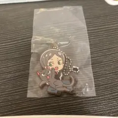 でふぉラバ！ハイキュー!! マスコット 烏野・音駒キーホルダー