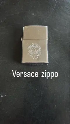 2025年最新】VERSACE 喫煙具・ライターの人気アイテム - メルカリ