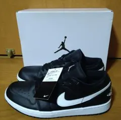 【試着のみ】NIKE W AIR JORDAN 1 LOW AO9944-001