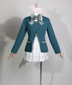 ブルーアーカイブ 桜井ミヨ コスプレ 衣装フルセットMサイズ - メルカリ