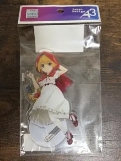 2026年最新】北条沙都子 アクリルスタンドの人気アイテム - メルカリ