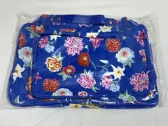 うたプリ　K.M⭐︎U.P Summer Bloom 聖川トラベルポーチ<大・中>