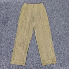 Calvin Klein slacks スラックス　チェックのサムネイル