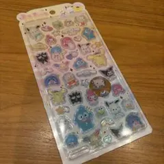 うるちゅる　サンリオキャラクターズ