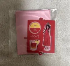 ＝LOVE イコラブ　音嶋莉沙　ミニくじ　Vol.2