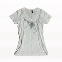 Goa系00Sy2kスタッズ激レアold UNIQLO archiveお兄系平成