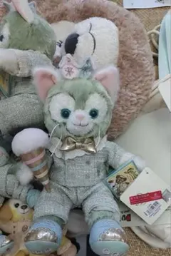 2025年最新】上海ディズニー ジェラトーニの人気アイテム - メルカリ