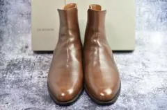 saint laurent 2013ss エディ期 ジョッパーブーツ41 - メルカリ