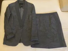 ICB ジャケット　スカート　セットアップ