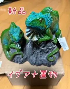 ONE PIECE / Iguana ワンピースアート/イグアナ ONE PIECE / Iguana ワンピースアート/イグアナ