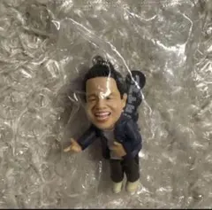 ダイアン　ゴイゴゴイでスーススーなガチャキーホルダー　スーを差し上げます