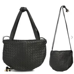 CANDY様専用BOTTEGA VENETA イントレチャート ショルダーバッグのサムネイル