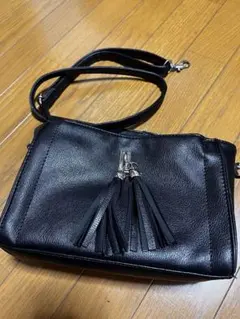 即購入⭕️　ショルダーバッグ