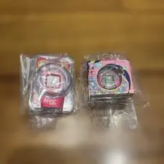 おかしなたまごボーロっち3 エンたま たまごっちパラダイス 2点セット